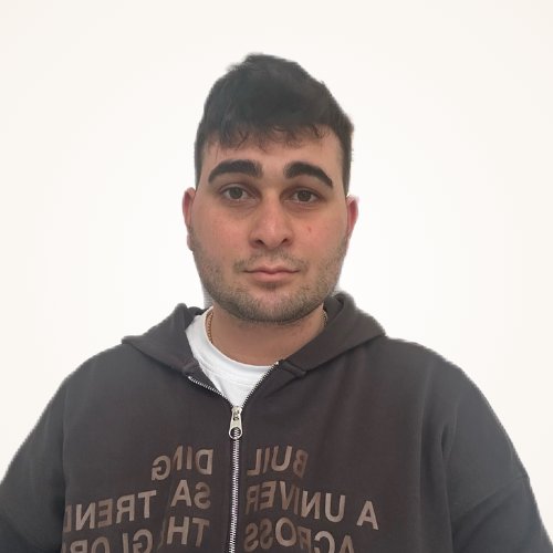 Iorio Gennaro Mauro