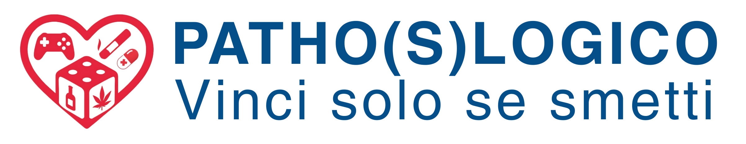 Pathos-logico - Logo esteso