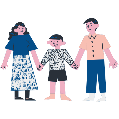 Famiglie