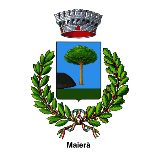 Maierà