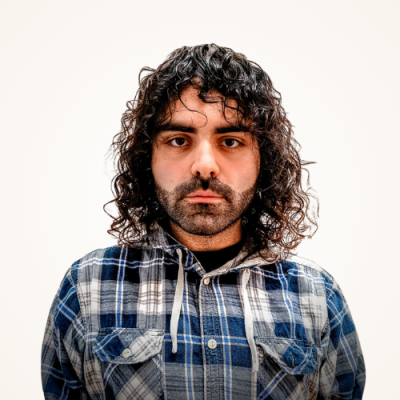 De Patta Mattia - Restart Pathos-logico
