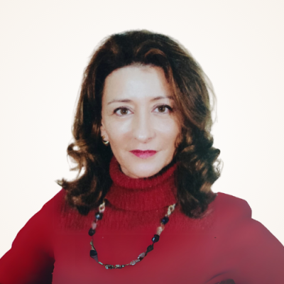 Dott.ssa Carbone Ivana