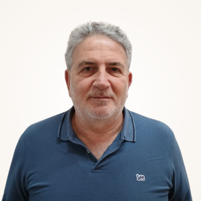 Peri Giuseppe - Restart Pathos-logico